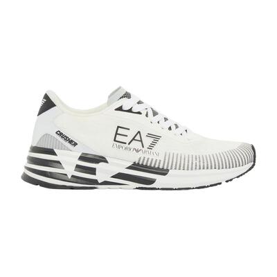 EA7/阿玛尼男女同款运动休闲鞋