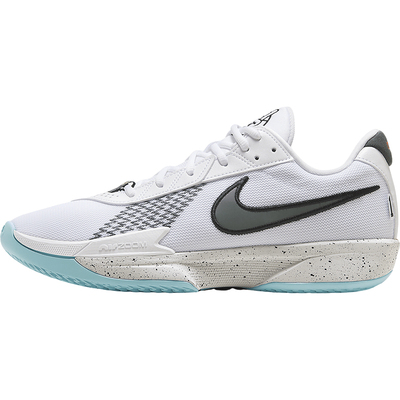 耐克男女同款运动篮球鞋