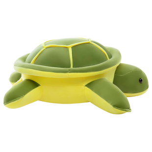 毛绒玩具乌龟公仔海龟玩偶布娃娃可爱大号床上抱枕睡觉枕头布偶女