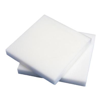 聚四氟乙烯板 棒 黑四氟棒 白色 PTFE板棒 全新料四氟棒 铁氟龙棒