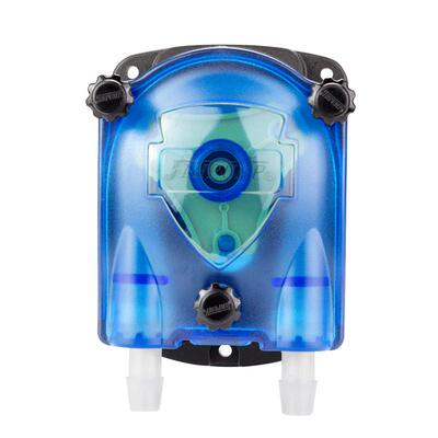 杰恒奶茶饮料机蠕动泵脉冲阻尼器