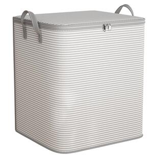 衣服被子收纳箱放衣柜大容量整理储物神器搬家打包专用秋冬衣物袋