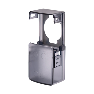 儿童防反锁神器防盗门防止宝宝锁门安全锁小孩卧室房门保护罩锁扣