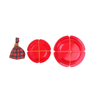 北方魔术 子母盒 硬币魔术近景儿童玩具月光宝盒魔术道具