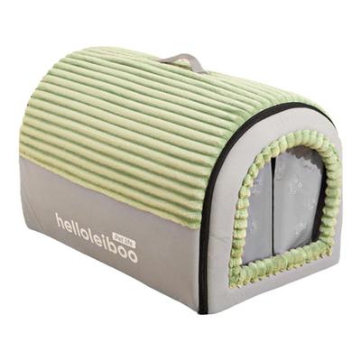 【给它安全感】猫咪帐篷窝