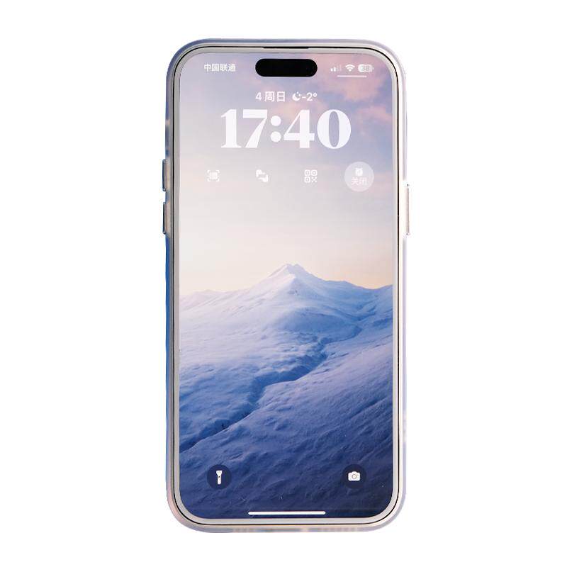 适用苹果16钢化膜15ProMax白边全玻璃覆盖iPhone16E防指纹白色高清14plus送贴膜神器13Pro白边框膜