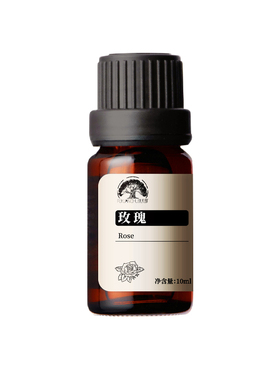 单方玫瑰精油|超6000次加购