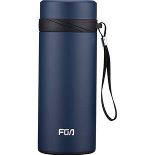 富光保温杯男士大容量304不锈钢水杯便携保温水壶茶杯定制1000ml