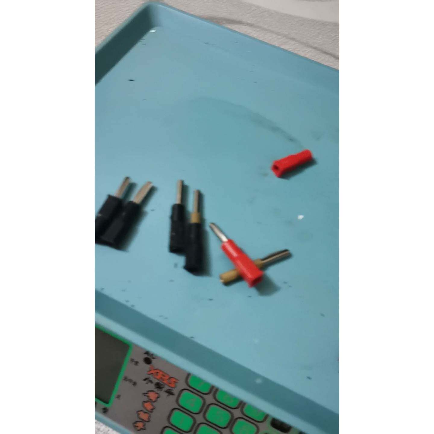 议价香蕉头八个出具体看视频图片描述为准40元包邮看好可维修