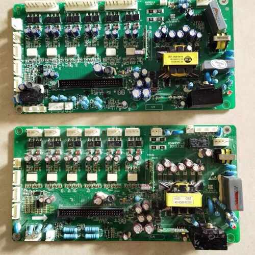 阿尔法6000变频器电源驱动板604PD01 606PD02—议价