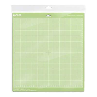 cricut刻字机配套垫板