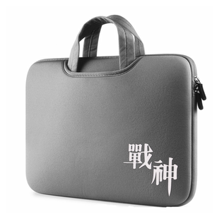 15.6英寸神舟 战神A7000 AMD锐龙R5笔记本电脑包简约内胆手提包袋