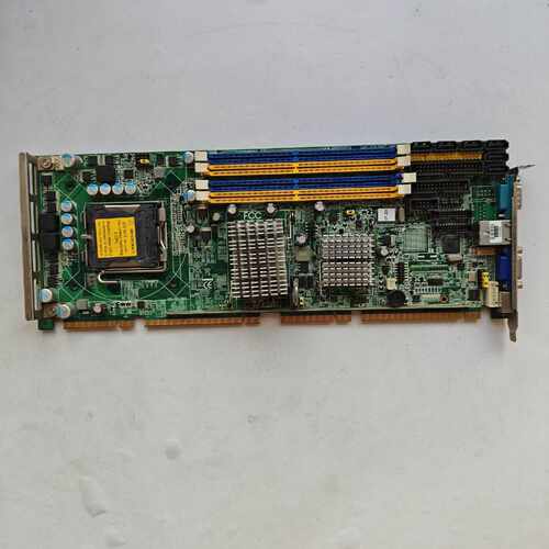询价-研华工控机主板PCE5124VG型号PCE5124可维修