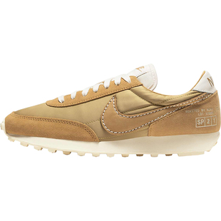 Nike/耐克正品Daybreak Coffee男女翻皮休闲运动鞋DD5312-790