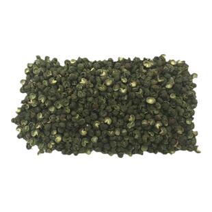 麻椒 特麻四川散装50g青花椒干麻椒藤椒鱼新鲜青麻椒粉包邮麻椒面