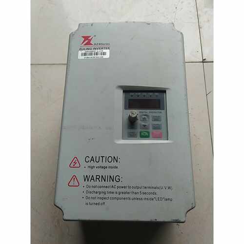 DZB300B007.5L4CM 变频器