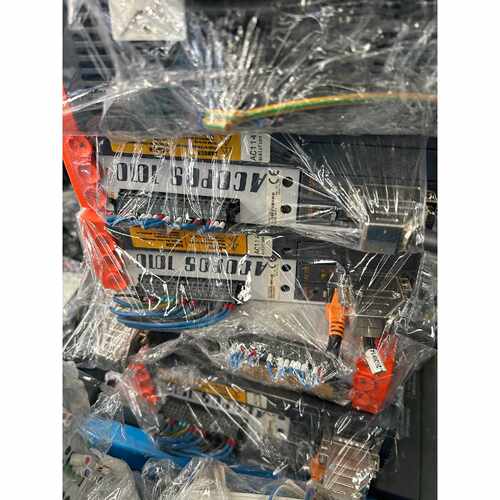 溢价-倍加莱驱动器8V1010.50-2自带AC114卡AC120
