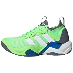 adidas Rapidmove Adv 2 舒适 耐磨 低帮 训练鞋 男女同款