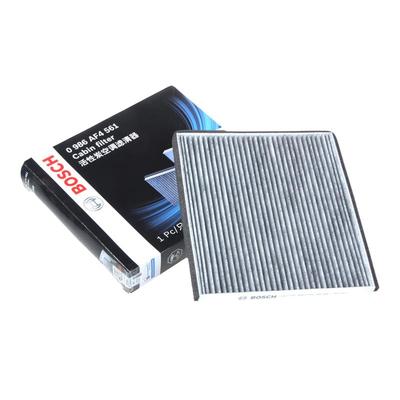 博世/马自达专用活性炭空调滤芯