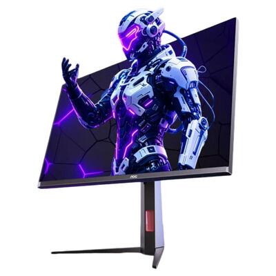 AOC27英寸4K165HzOLED显示器