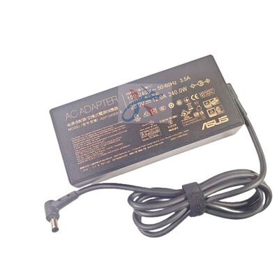 适用ORG华硕G713Q 幻16 GU603H/Z GX701L游戏本20V12A电源C口100W