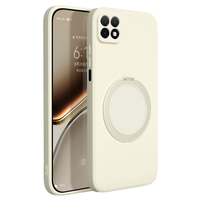 适用华为畅享20系列手机壳支点壳