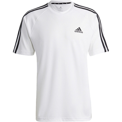 Adidas/阿迪达斯官方正品M SERENO 3S T 男士运动休闲短袖H28900