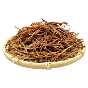 四川特产2022年新货干黄花菜农家自采金针菜晒干货炖汤250g黄花菜