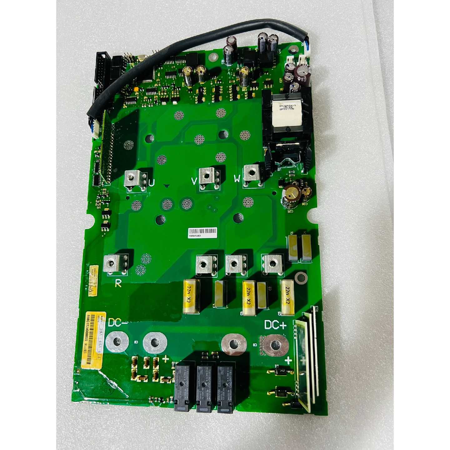 议价-伟肯电源驱动板PC00358F 558G 38A 46A 6