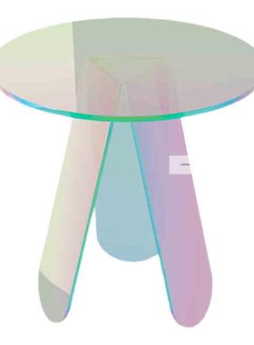 样板间男孩房潮玩创意装饰品