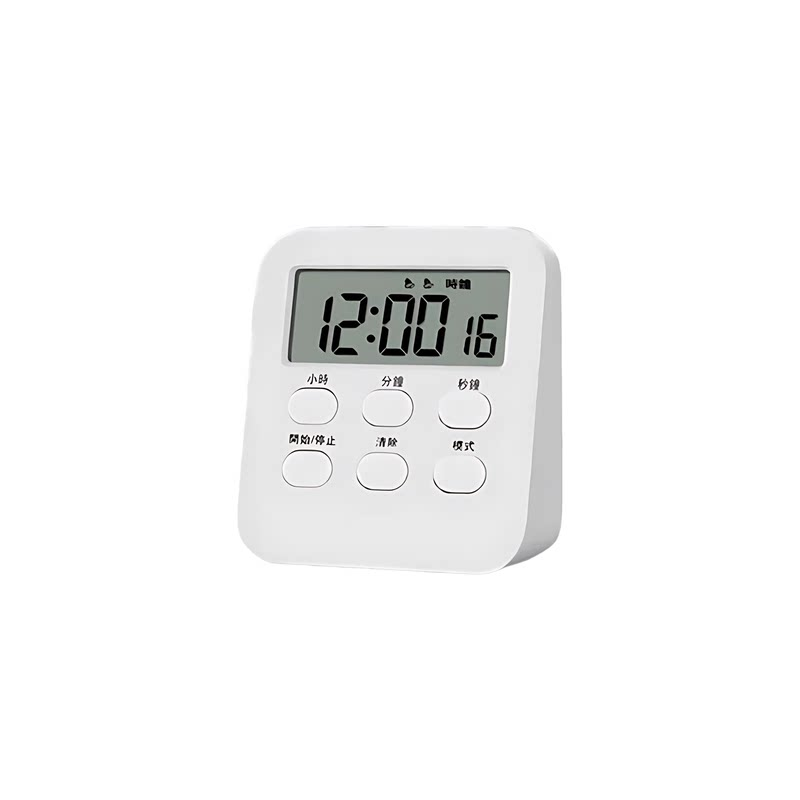 厨房磁吸超大声音倒计时定时器