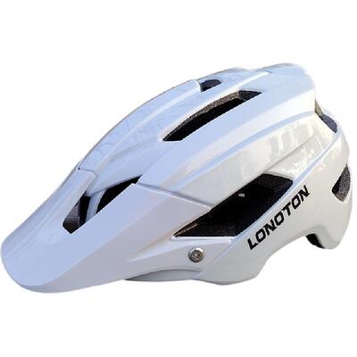 山地自行车青少年骑行头盔