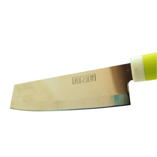 包邮日美不锈钢水果刀削皮带盖小刀瓜皮刀井之梦多功能折叠切菜器