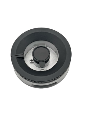 适用方太燃气灶HA6B/6G HA7B HC8BE HC26BE HC78BE火盖炉头分火器