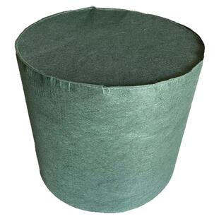 圆顶树罩加厚防寒植物果树绿植苗木保温无纺布树过冬保护防冻树罩