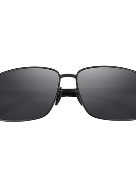 墨镜男款开车专用偏光2025新款