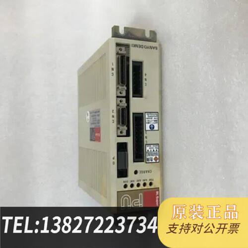 原装正品PU0A015EM61S03伺服驱动器现货议价