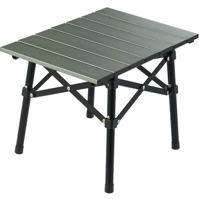 Naturehike轻量便携铝合金折叠桌
