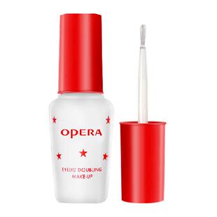 Opera/娥佩兰双眼皮贴靓眸液假睫毛胶水无痕1瓶