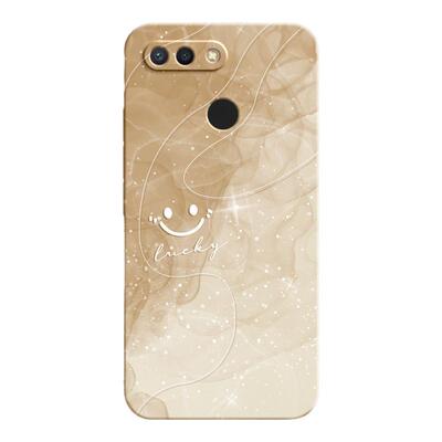 适用红米6手机壳Redmi6pro新款6A液态硅胶M1804C3CE小米保护套M1804C3DE简约渐变个性全包por防摔六a男女外壳