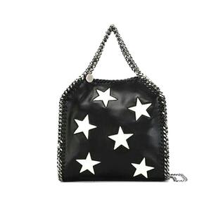 爆款st宋佳同款手提包新欧美潮流环保PVC链条包斯特拉单肩斜挎包