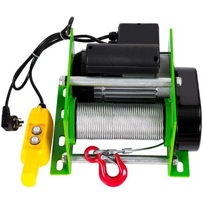 新款德式多功能提升机纯铜电机