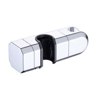 免打孔可移动喷头花洒淋浴升降杆支架免钉淋浴器配件可调节升降滑