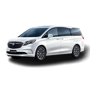 别克GL8改装电动中门电动尾门侧滑门陆尊652陆尚新能源PHEV公务舱