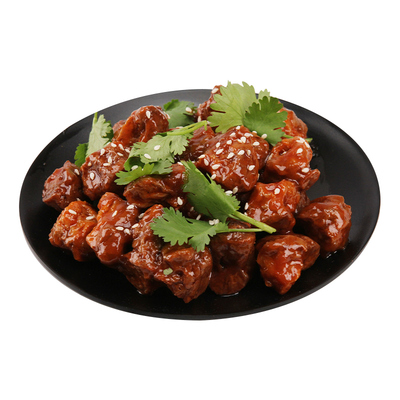 【斋善素食】糖醋素排骨200g