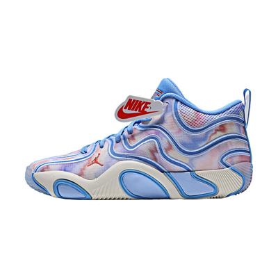 【自营】耐克男子JORDAN TATUM 3 PF乔丹运动篮球鞋FZ6601-400