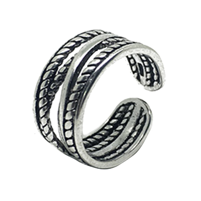 潮人创意戒指男士个性日韩单身