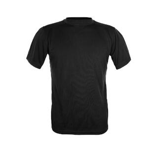 英军公发菌版短袖Coolmax战术军迷T恤衫男夏PCS作训速干排汗T恤