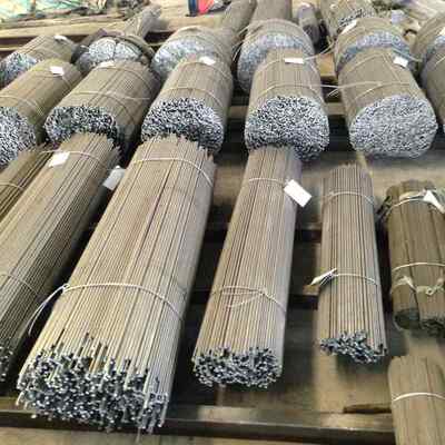 【高线】【冷拔丝】【低碳钢】光亮丝 Q195 盘圆 调直丝