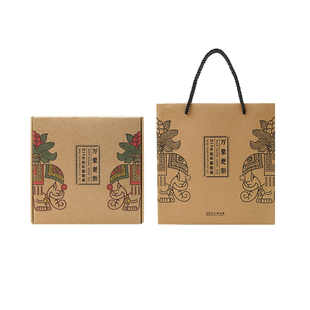 苏州博物馆 万象更新DIY木刻年画套装印刷非遗体验创意礼品送朋友